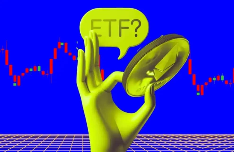Cryptocurrency ETF Institutional Onslaught Incoming, 2025 Crypto Industry Poised for New Heights
