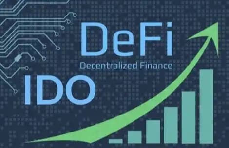 Average ROI reaches 400%, do you know these three high-yield crypto IDO platforms?