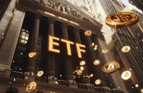 Trump's "Pump and Dump" Reserve Strategy, Who's Next for a Crypto ETF?