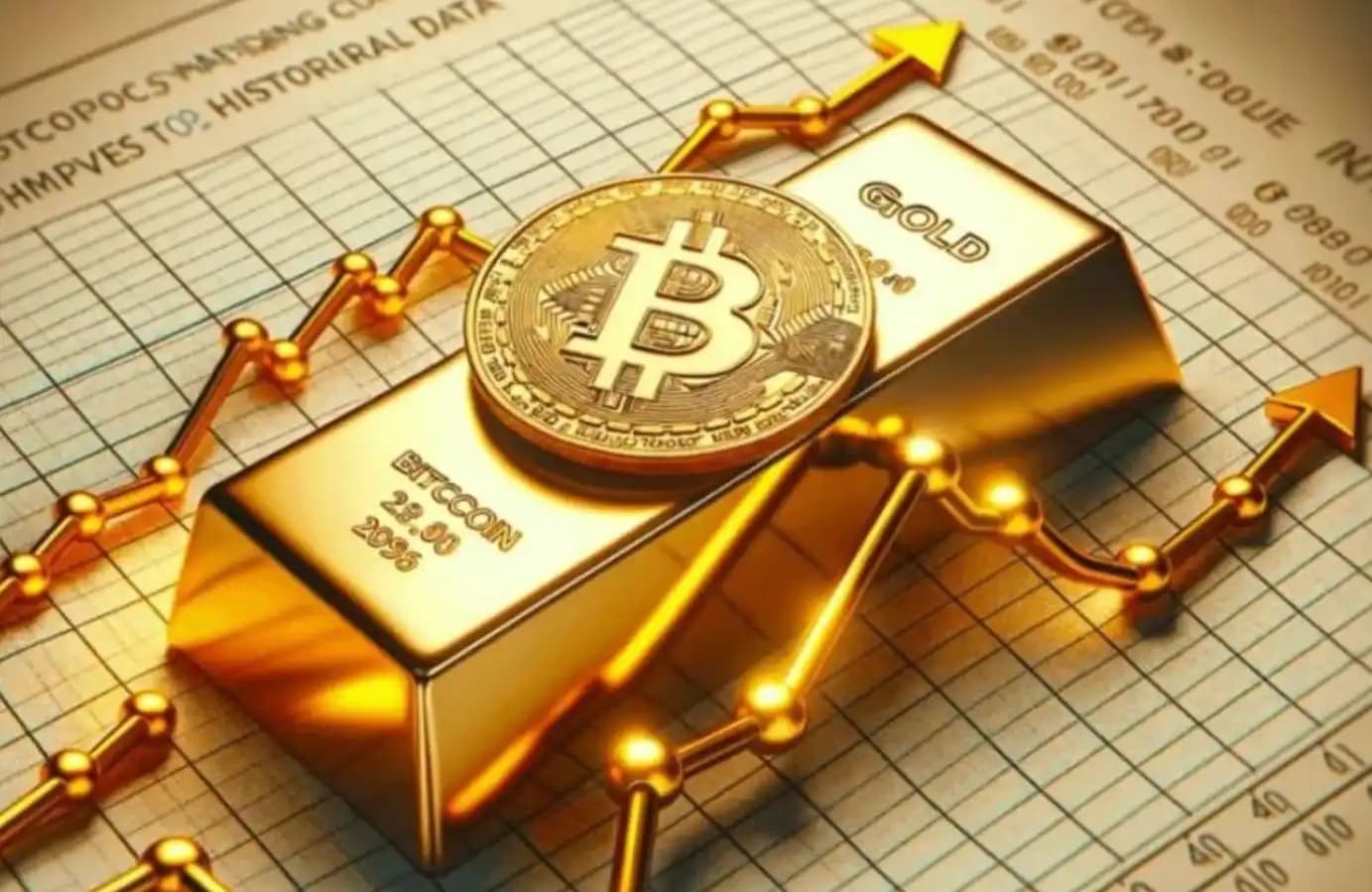 Intense Bull-Bear Battle, Bitcoin Reliving the "Golden Cross"?