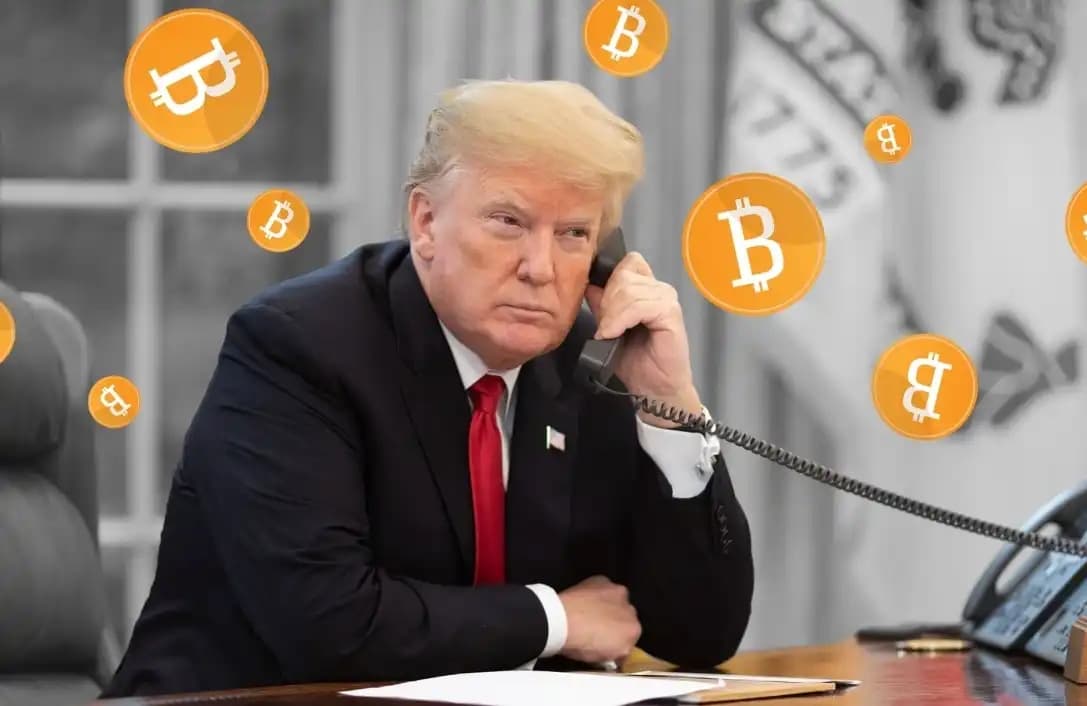 White House Crypto Summit 25 Mystery Seats Revealed Soon, Who Will Be the Special Guests?