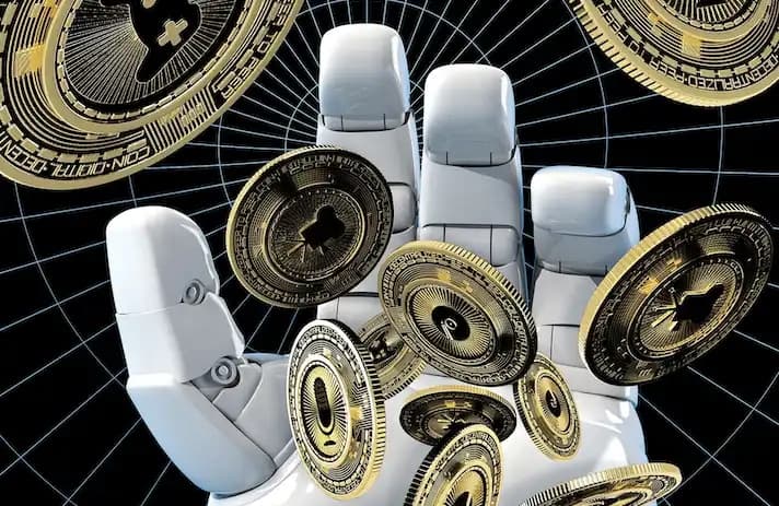 a16z: Understanding the 7 Crypto Asset Categories and the Value of Cryptocurrency