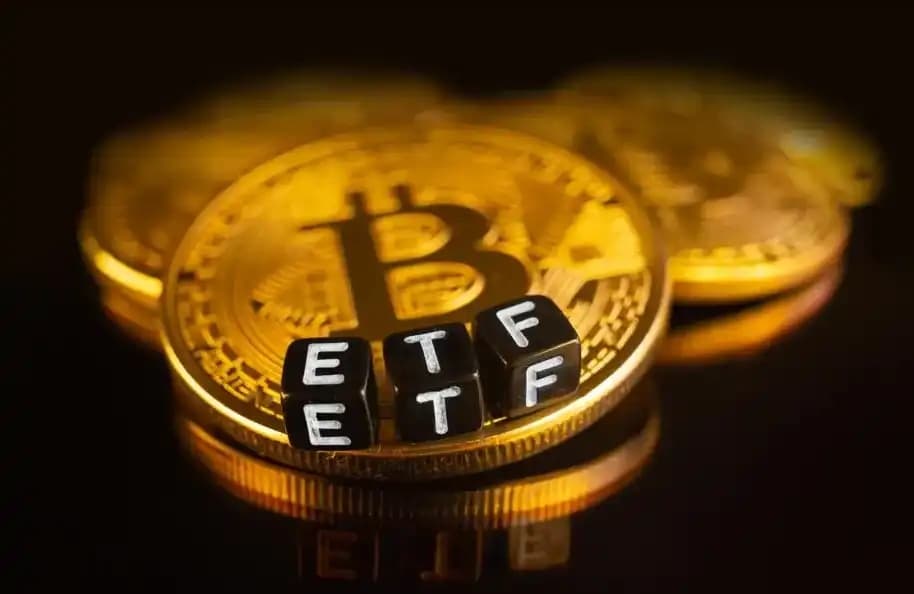 Rush of Copycat ETF Applications: Is the ETF 2.0 Era Coming?