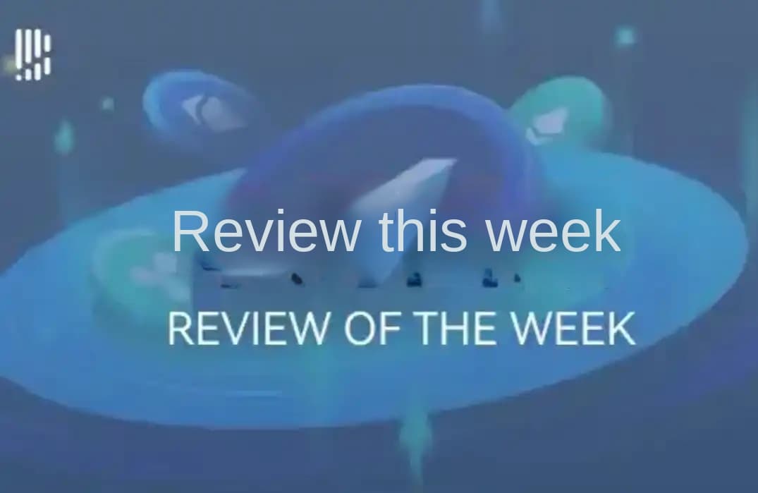 This Week in Review | Trump Signs Bitcoin Strategic Reserve Executive Order; Doge Meme Shiba Inu Owner Issues Token for New Pet Cocoro