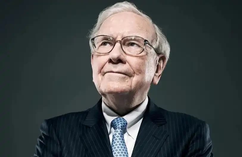 Predicting a Market Crash in Advance? Warren Buffett's Credibility Is Still on the Rise