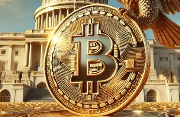 $500 Million Investment in Bitcoin Reserve, Is Texas Leading the Way in Building a Crypto Utopia?