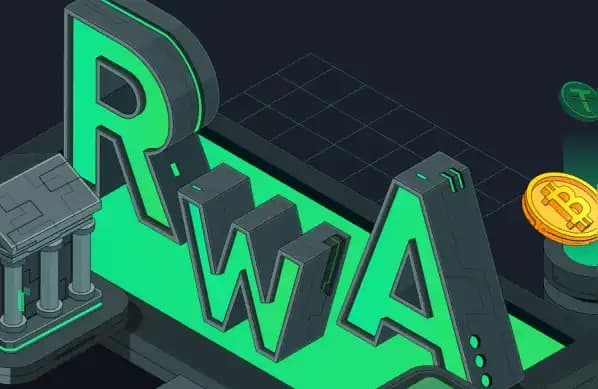 Why Won't a Single New Energy Asset Be the RWA Market's Hotspot Anymore?