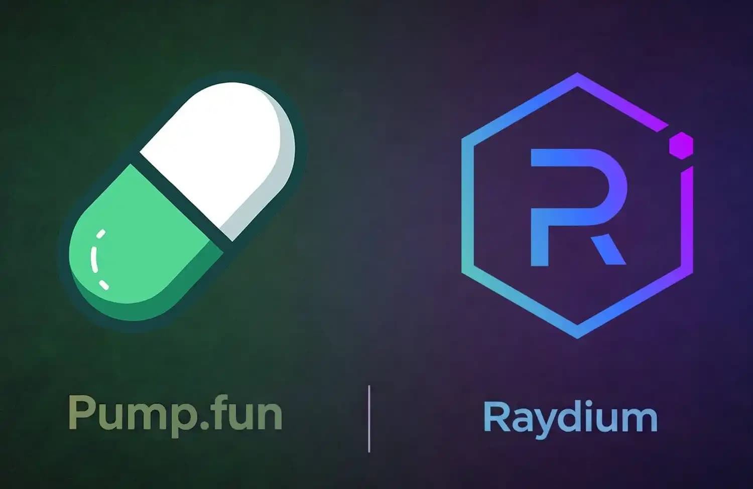 Solana's "Ecosystem Battle": Raydium and Pump.fun Begin Cake War