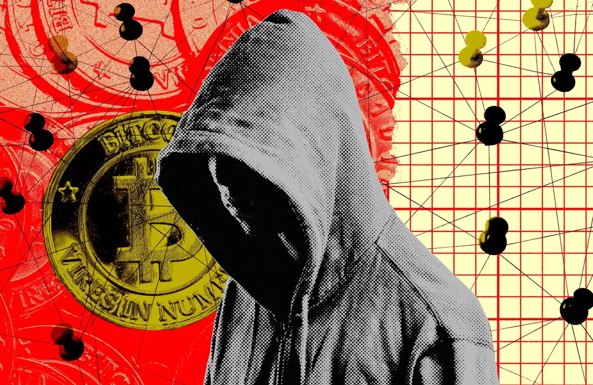 In Search of the Bitcoin Creator: A Journalist's Fifteen-Year Quest for Satoshi Nakamoto