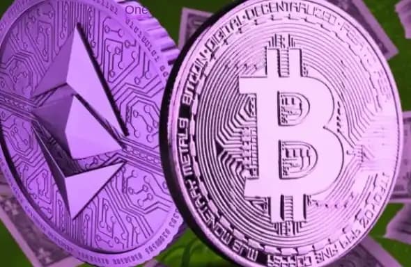 In the final stage of Crypto VC, what did YZi invest in?