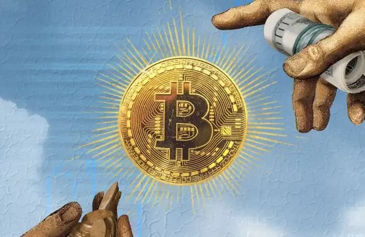 BTC Reaches $87,000 Again, Is the Bull Market Back?