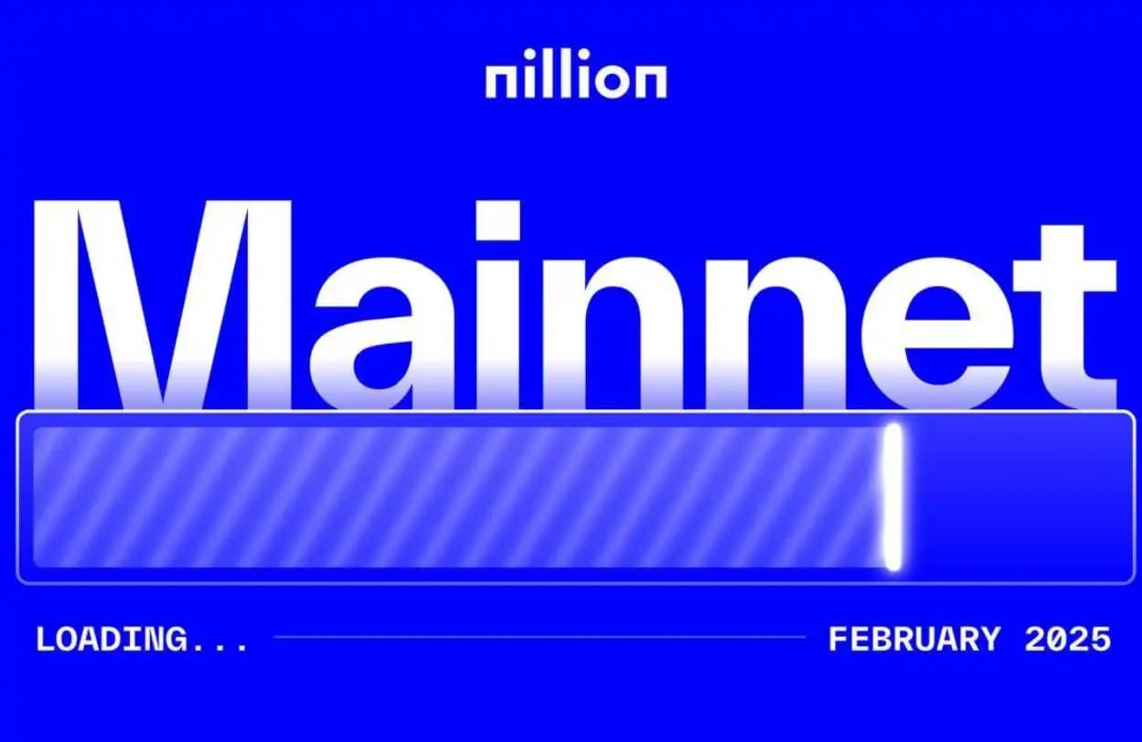 What sets Nillion, a decentralized "blind computation" network soon to be launched on Binance, apart?