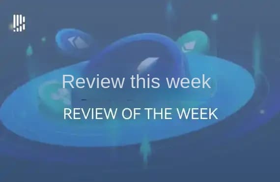 Weekly Recap | US Imposes Tariffs Leading to Market Plunge; Sun Yuchen's Financial Dispute with FDUSD Escalates