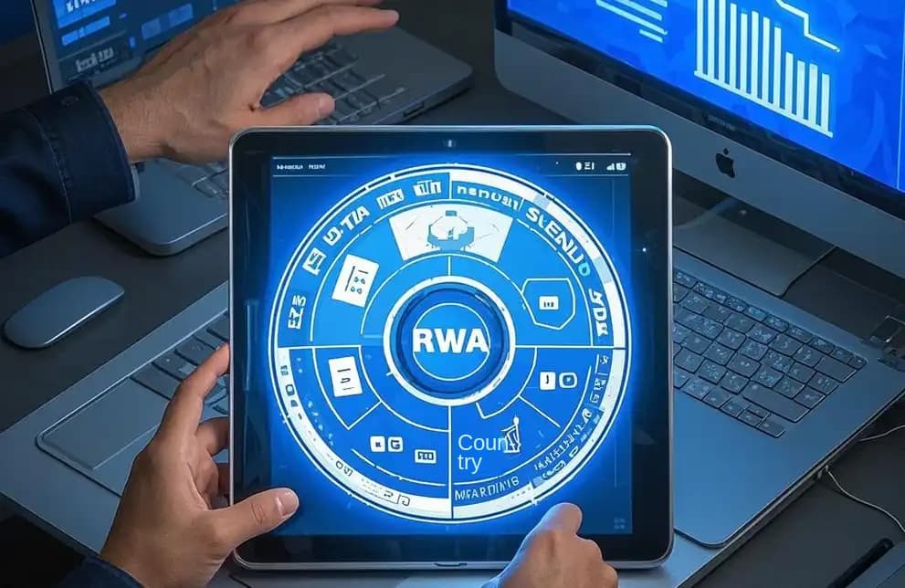 Ye Kai: Reframing Asset Liquidity - How RWA Reshapes Data Asset Management Patterns
