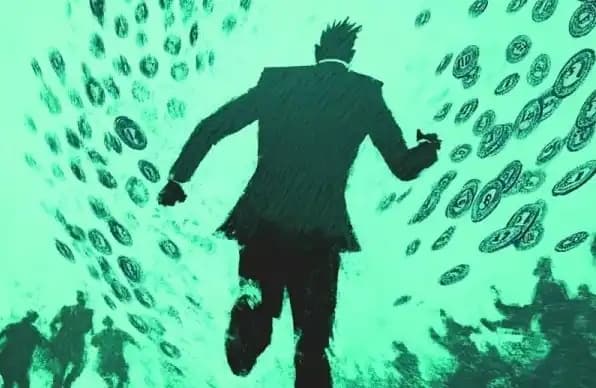 Saga Co-Founders: Crypto World Liquidity Fragmentation, How Do We Rebuild the "New Continent"?