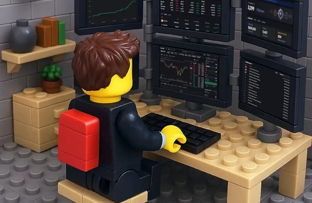 Backpack+AI, even coding novices can script low-risk profit