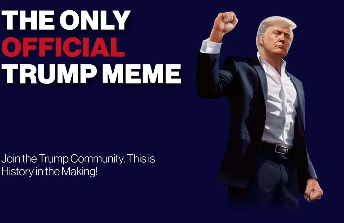Who Will Have Dinner with Trump?