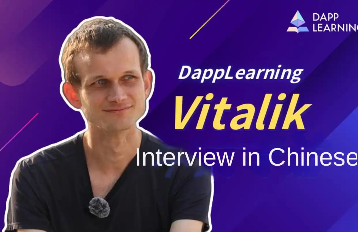 Dialogue with Vitalik: Exploring the Ethereum 2025 Vision, Fusion Innovation of POS, L2, Cryptography, and AI