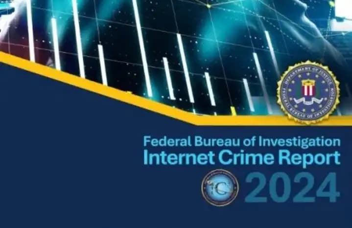 Interpreting the FBI's <i>2024 Cryptocurrency Fraud Report</i>
