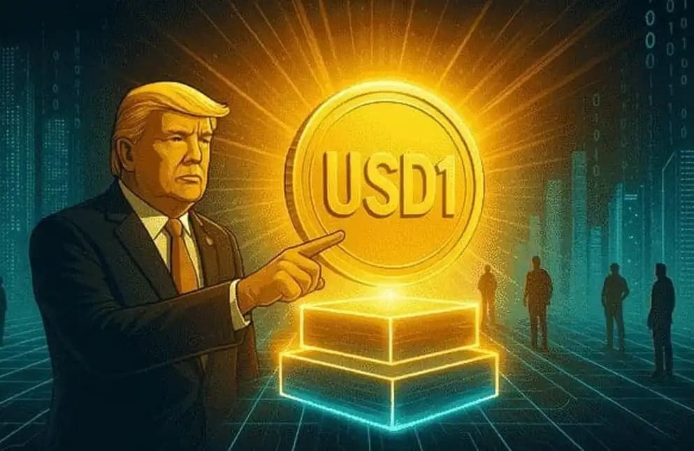 An $80 Million Deal in One Year? How the Trump Family Profited from Massive Crypto Transactions in the Middle East Using Their Own Stablecoin