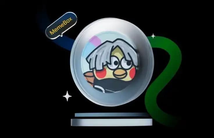 meme Coin Newcomer Letsbonk.fun Sees Resurgence, "Chinese Meme" Token Emerges as Popular Target?