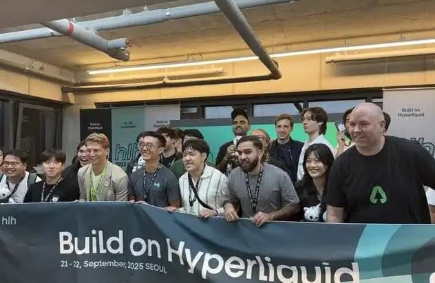 Quick Look at the 13 Winning Projects from the Hyperliquid Korea Hackathon