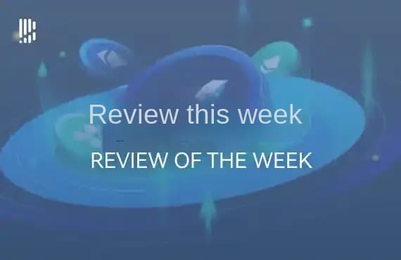 This Week in Review | Aster Sparks DEX Market Share Battle; Plasma Mainnet Launches with XPL Token Release