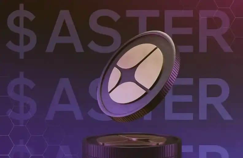 First Interview with Aster After the Surge: Buyback Will Be More Flexible, Binance is the Biggest Competitor