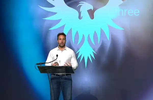 An Interview with Solana's Tom Lee: Treasury, Livestream, and Ecosystem