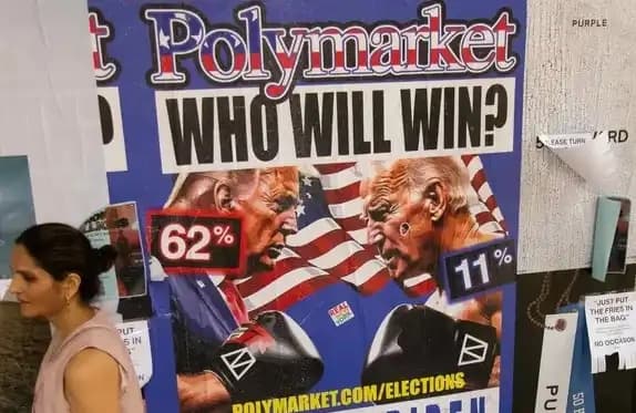 Polymarket Returns to the U.S., Where Will the Next Prediction Market Opportunity Be?