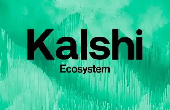 $300M Funding + CFTC Endorsement, Kalshi Takes on Prediction Market Giants