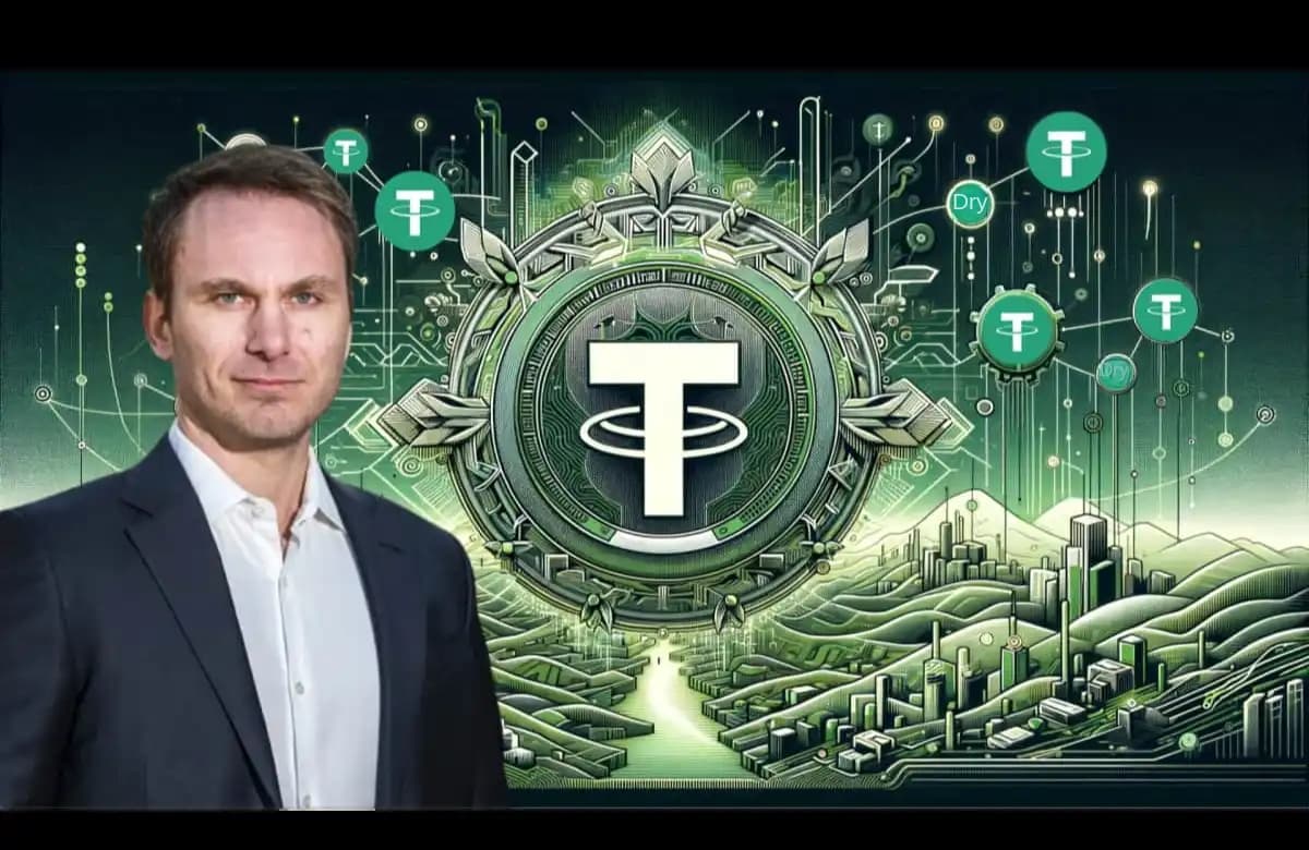 He Enabled Every Employee to Generate $100 Million in Profit: Tether CEO Discusses the Ultimate Meaning of "Stability"