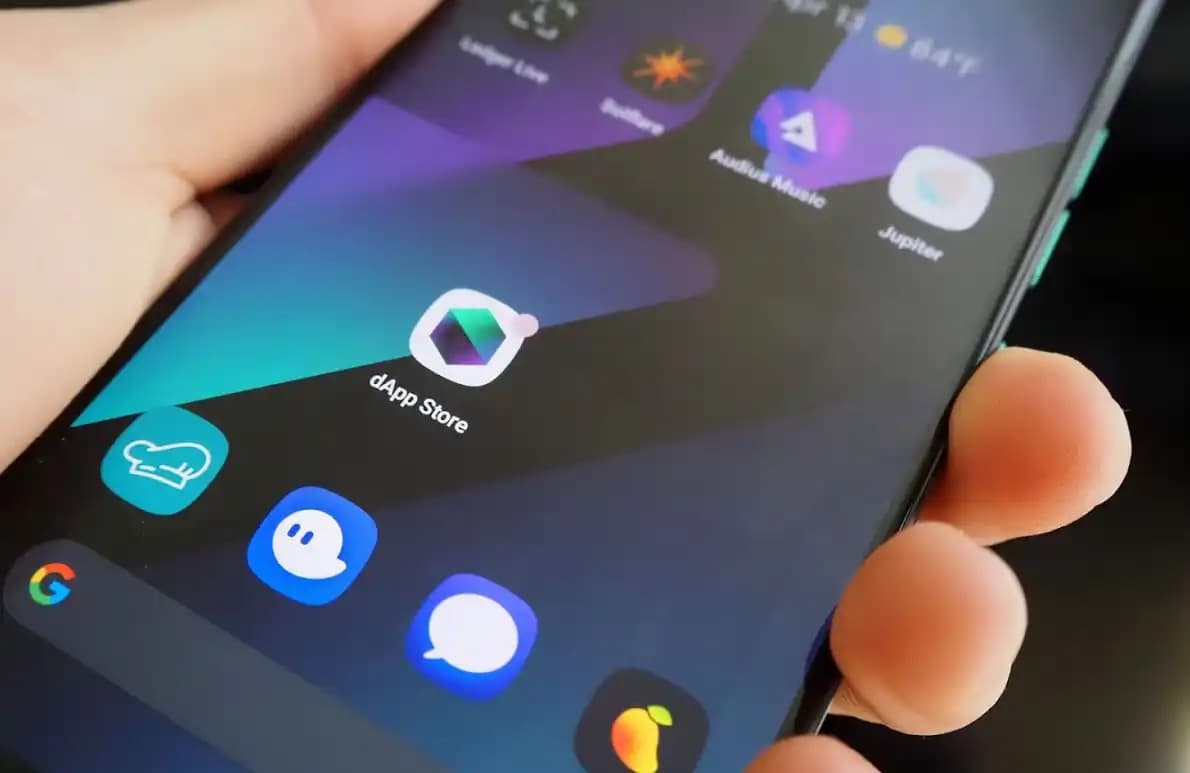 Solana Saga: Mobile Phone Only Released for Two Years to Shut Down, Can the Second Generation Seeker Avoid a Similar Fate?