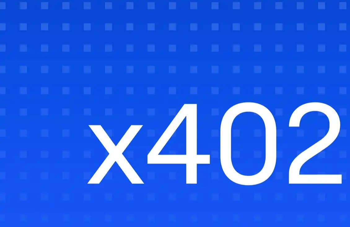 Why Didn't the x402 Protocol Become a Flash in the Pan?