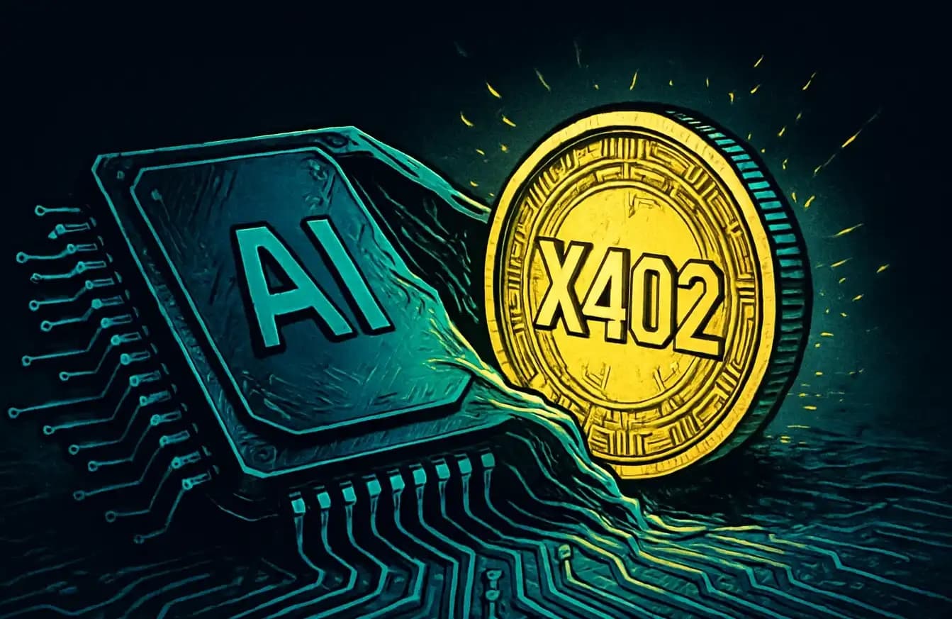 x402 Protocol: The Internet Payment New Era at the Intersection of AI and Web3