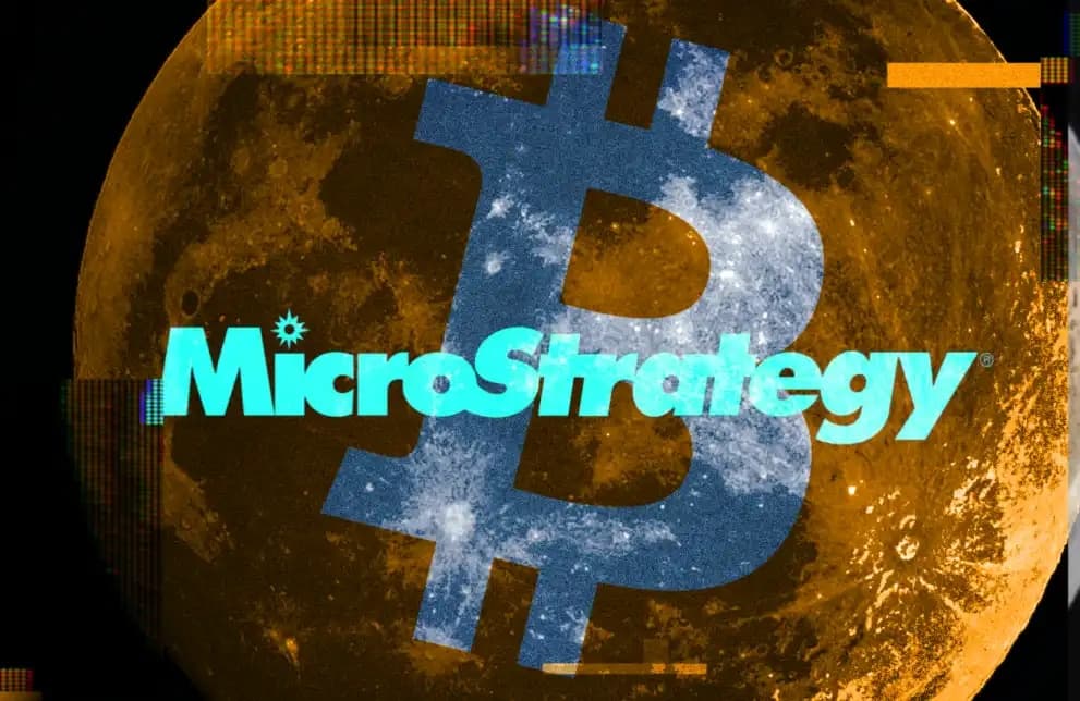 Standard & Poor's has issued its first-ever credit rating for a cryptocurrency treasury, so why did industry leader Strategy only receive a B-?