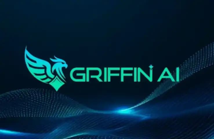 Griffin AI (GAIN) Completes Binance-Supported Token Swap, Price Down 86% from ICO Price, AI Agent Race Potential Rebound Opportunity Emerges