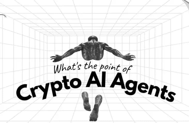 How Will a16z's $30T AI Agent Dream Come True? The Answer Lies in "The AI Hunger Games"
