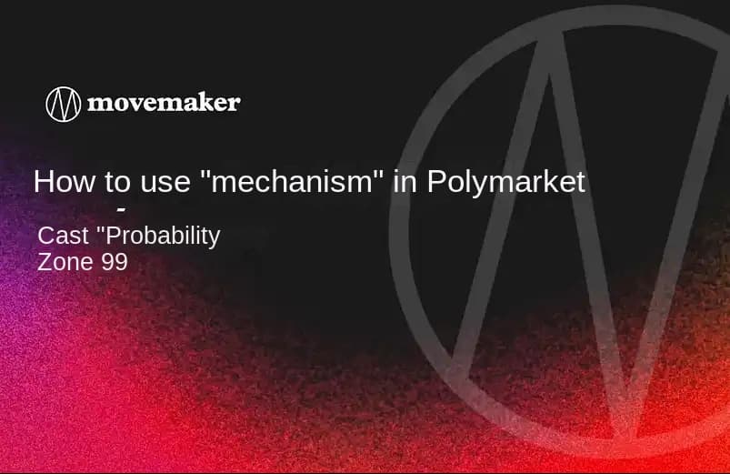 From 0.9≠90% to the Beginning: Reimagining Polymarket's Pricing Truth