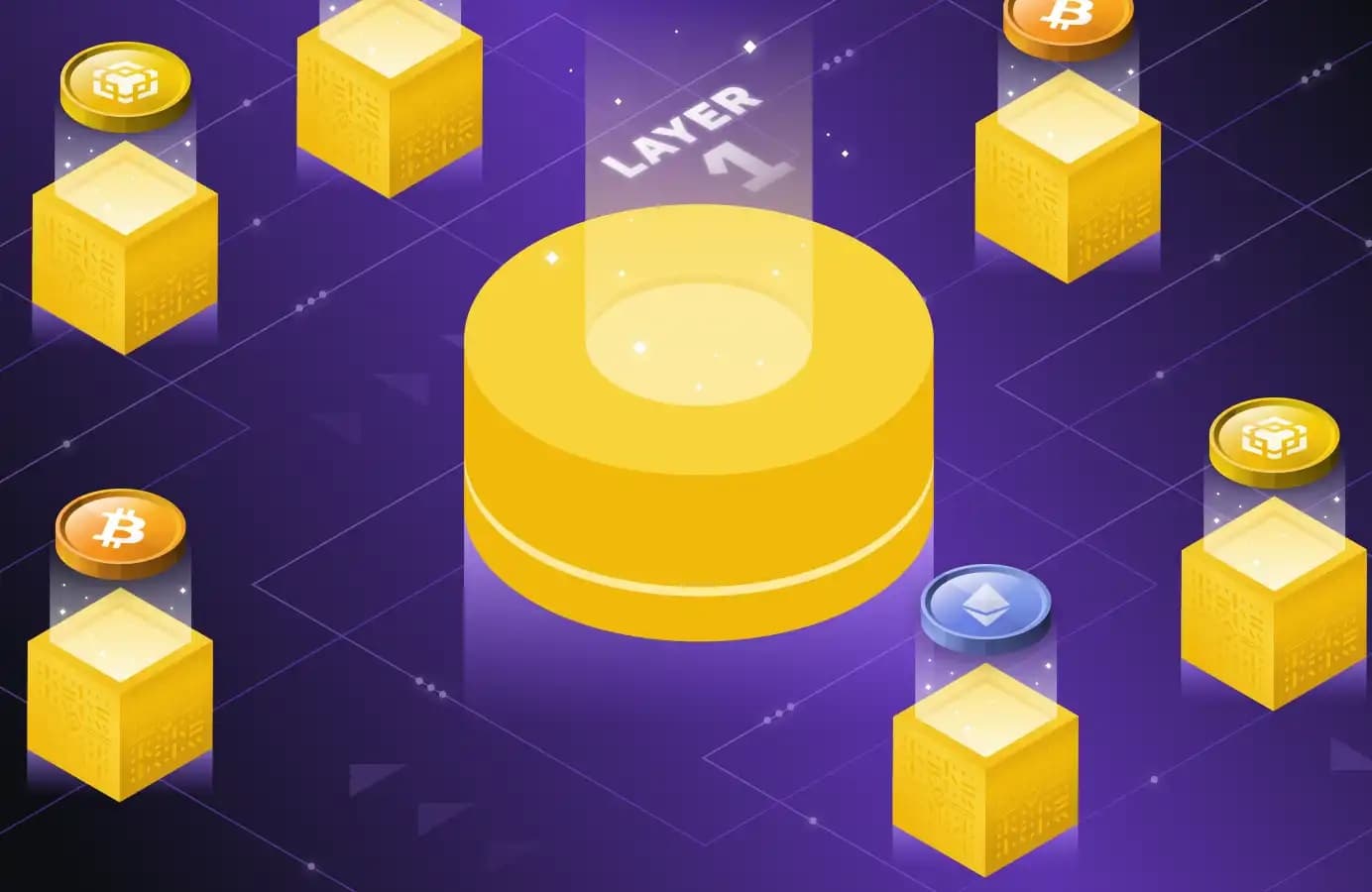 The Crypto Cycle Shifts Toward the Application Layer as Asian Developers Reap the Benefits