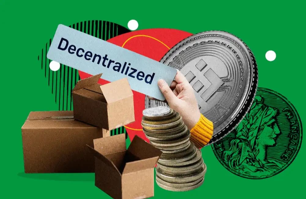 Shitcoin is Dead, Equity Coin is Rising