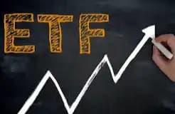 Under the new standard, Shanzhai ETFs are being launched in bulk: Completing a Decade's Worth of Bitcoin's Journey in Just Six Months