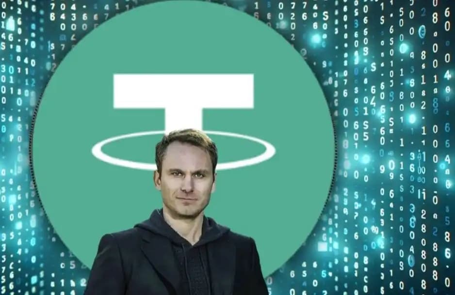 Tether's Latest Investment Landscape, Crypto Track Still Mainstream