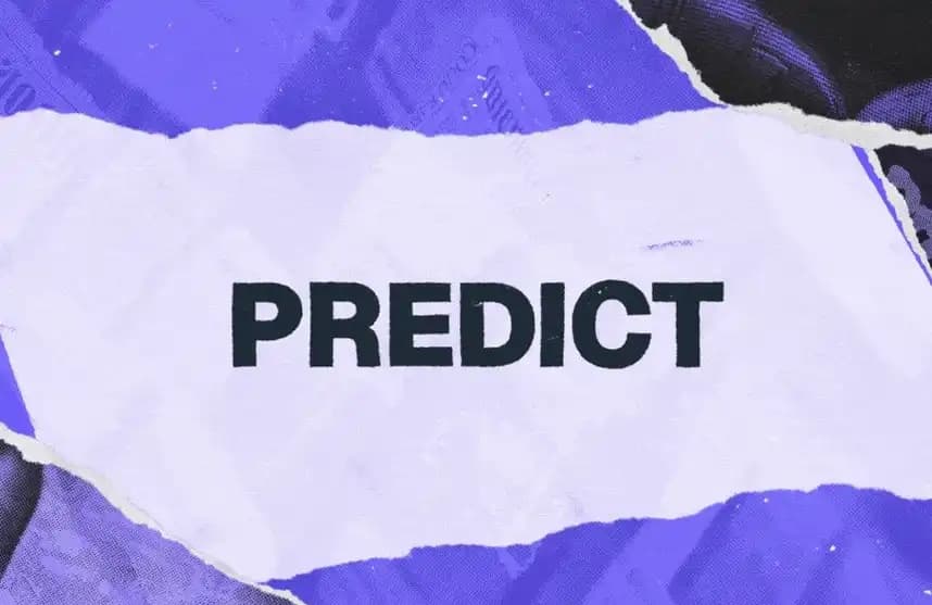 Frenemies Reconcile? CZ Teams Up with Former Employee to Launch Prediction Platform predict.fun