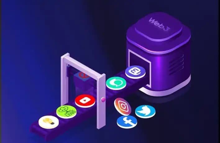 With a $1 billion valuation, why couldn't Farcaster pull off a "decentralized" Twitter?