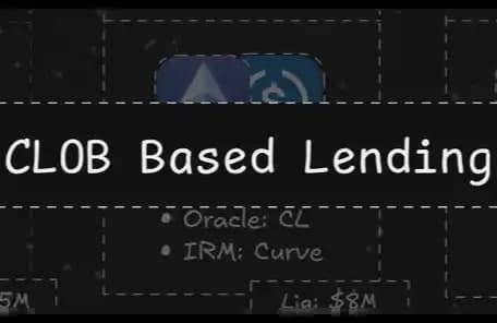 The lending market does not require a middleman model