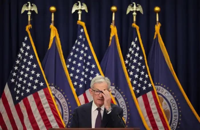 Trump Takes Over the Fed, Impact on Bitcoin in the Coming Months