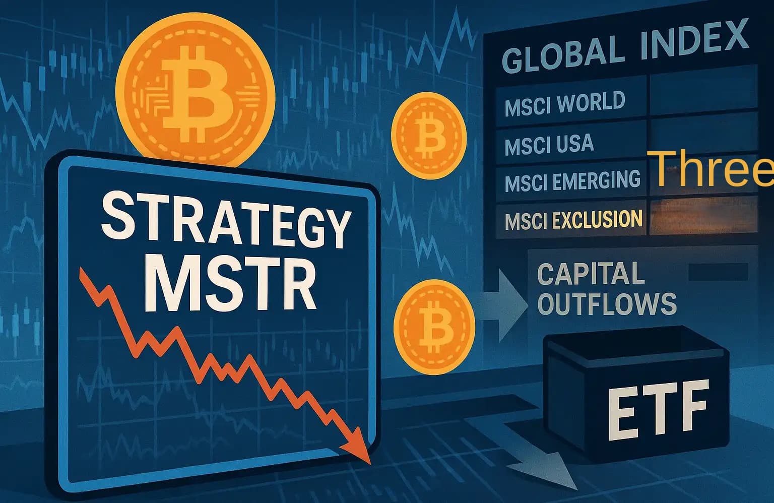 MSCI Hardball Strategy: What Did the 12-Page Defense Open Letter Say?
As a finance and blockchain translation expert, you are familiar with the slang and terms used in the field. Please translate the following content into English while maintaining the HTML tags and structure.