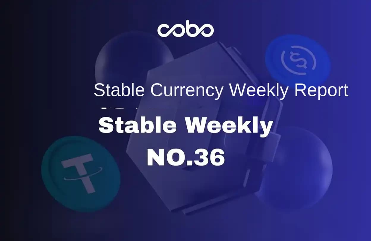 Stablecoin Weekly Report | Decrypting How Crypto is Reinventing the Internet's Killer Apps through Coinbase's System Upgrade