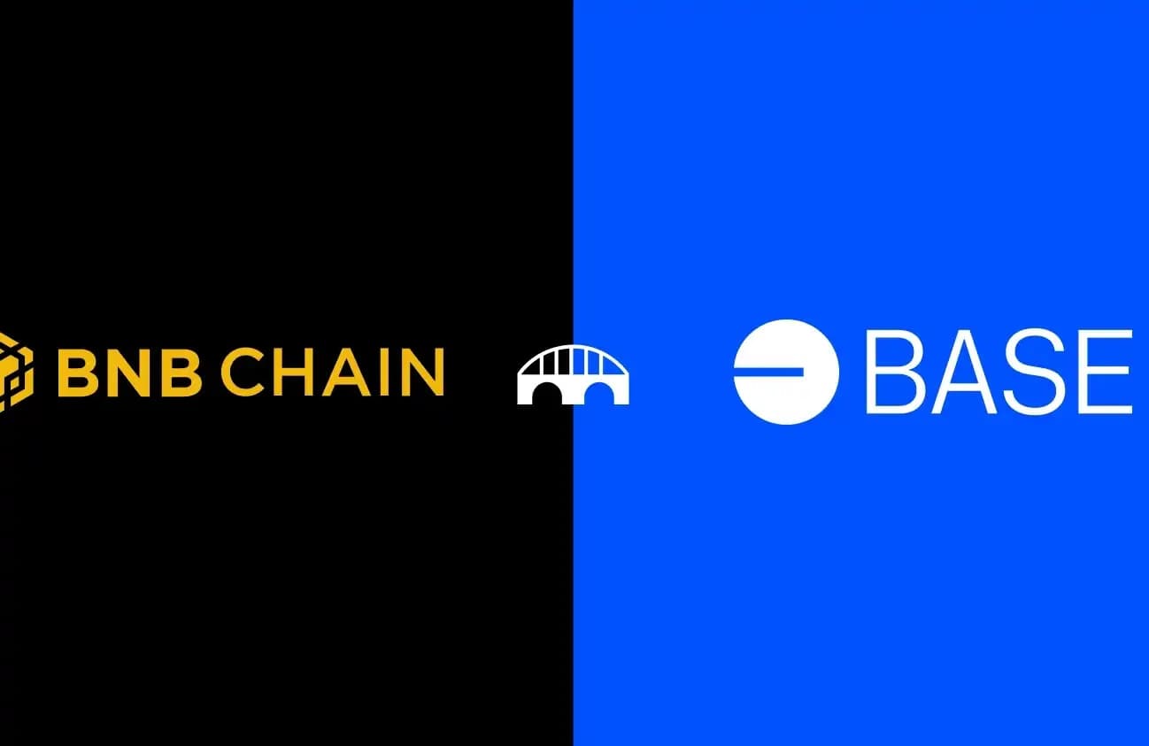 IOSG: Port and New City, Two Cryptoverse Views of BNB Chain and Base